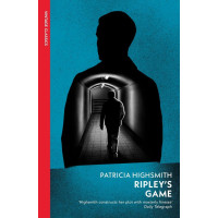 Ripley's Game. Patricia Highsmith
