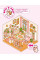 Cute 'N' Cozy Sticker Therapy