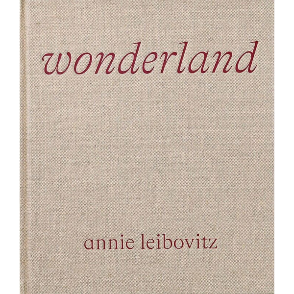 Annie Leibovitz, Wonderland 