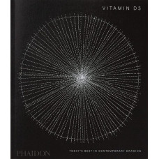 Vitamin D3, Today's Best in Contemporary Drawing