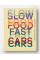 Slow Food, Fast Cars. Casa Maria Luigia - Stories and Recipes
