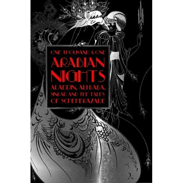 One Thousand and One Arabian Nights