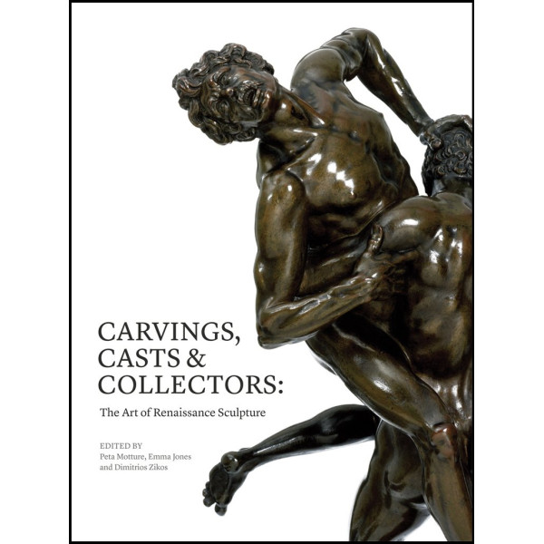 Carvings, Casts & Collectors