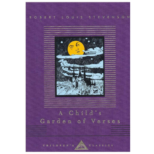 A Child's Garden Of Verses