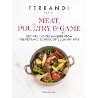 Meat, Poultry & Game