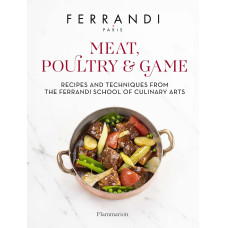 Meat, Poultry & Game
