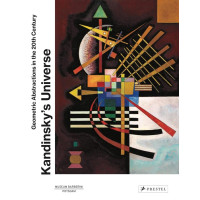 Kandinsky's Universe