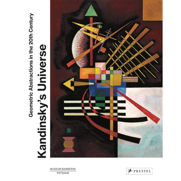 Kandinsky's Universe