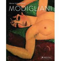 Amedeo Modigliani. Paintings, Sculptures, Drawings