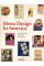 Menu Design in America, 1850–1985