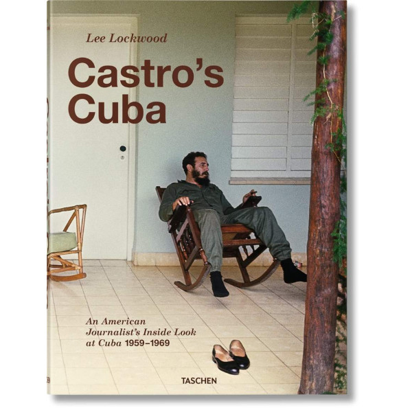 Castro's Cuba