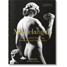 Michelangelo. The Complete Paintings