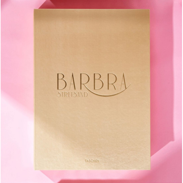 Barbra Streisand, Art Edition No. 101–200, Lawrence Schiller (під замовлення)