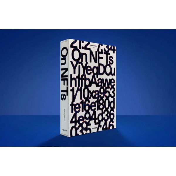 On NFTs. Collector's Edition (on request)