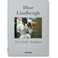Peter Lindbergh, Dior