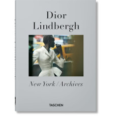 Peter Lindbergh, Dior