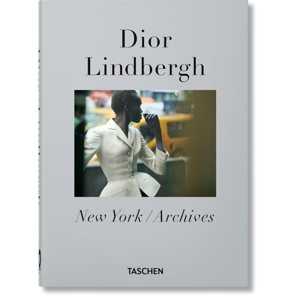 Peter Lindbergh, Dior