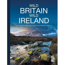 Wild Britain | Wild Ireland : Unique National Parks, Nature Reserves and Biosphere Reserves