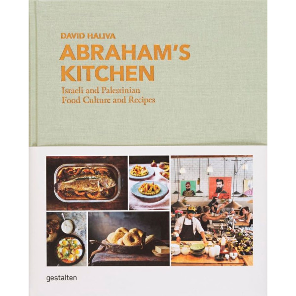 Abraham's Kitchen