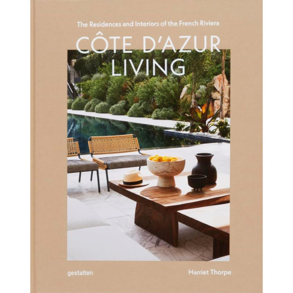 Côte D'Azur Living