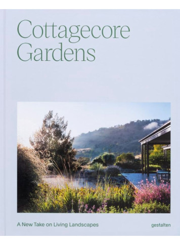 Cottagecore Gardens