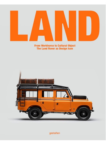 LAND: From Workhorse to Cultural Object