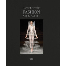 Fashion, Art & Nature chez Oscar Carvallo