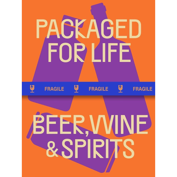 Packaged for Life: Beer, Wine & Spirits
