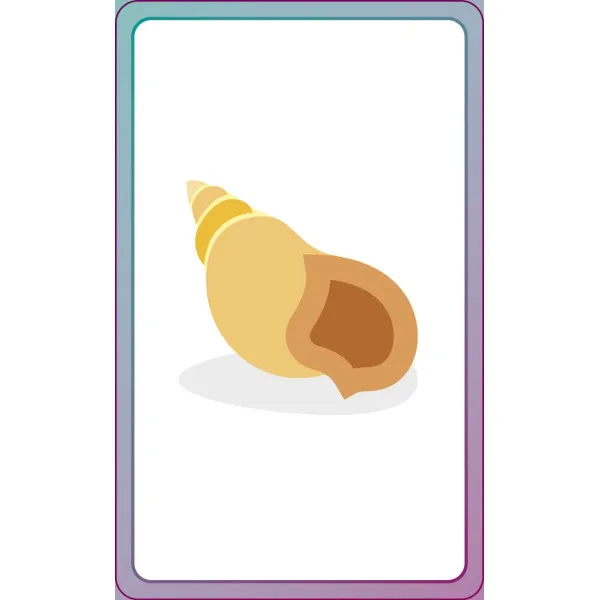 English for Everyone Junior First Words Animals Flash Cards