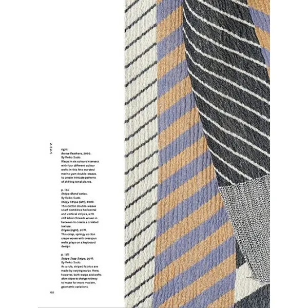NUNO : Visionary Japanese Textiles 