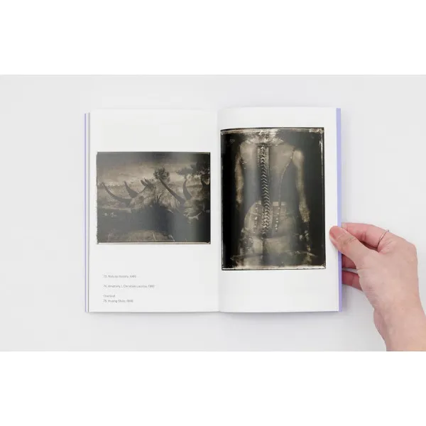 Sarah Moon - Photofile