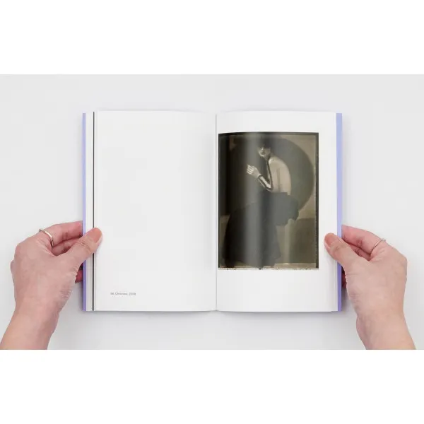 Sarah Moon - Photofile