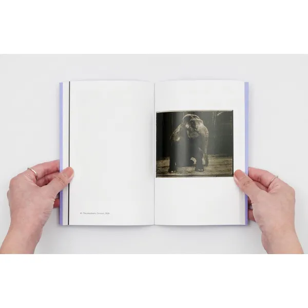 Sarah Moon - Photofile