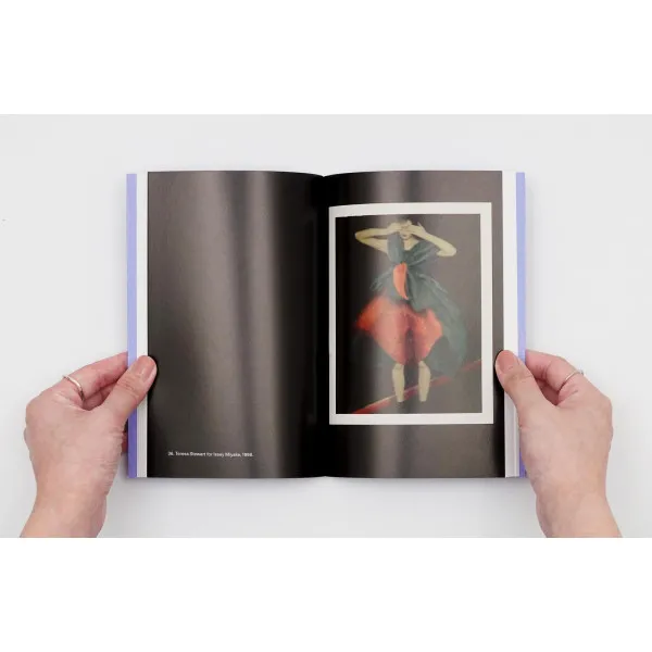Sarah Moon - Photofile