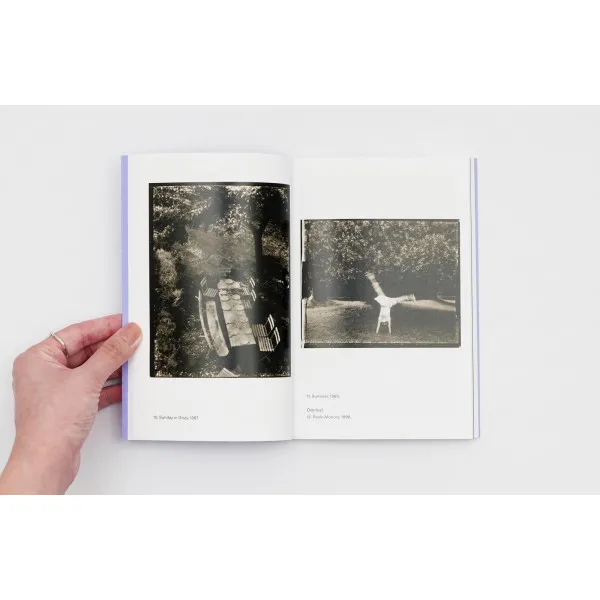 Sarah Moon - Photofile