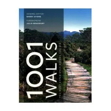 1001 Walks : You must experience before you die 