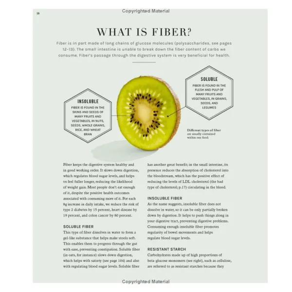 The Science of Nutrition