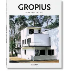 Gropius. Basic Art Series