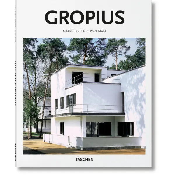 Gropius. Basic Art Series