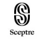 Sceptre