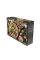 Easter eggs. Puzzle