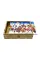 Ukrainian Christmas. Puzzle