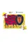 Wild sheep. Puzzle
