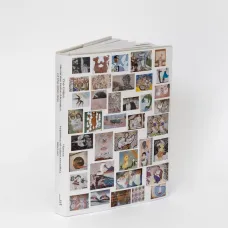 The Book - Chips: Ukrainian Naive Mosaics, 1950–90
