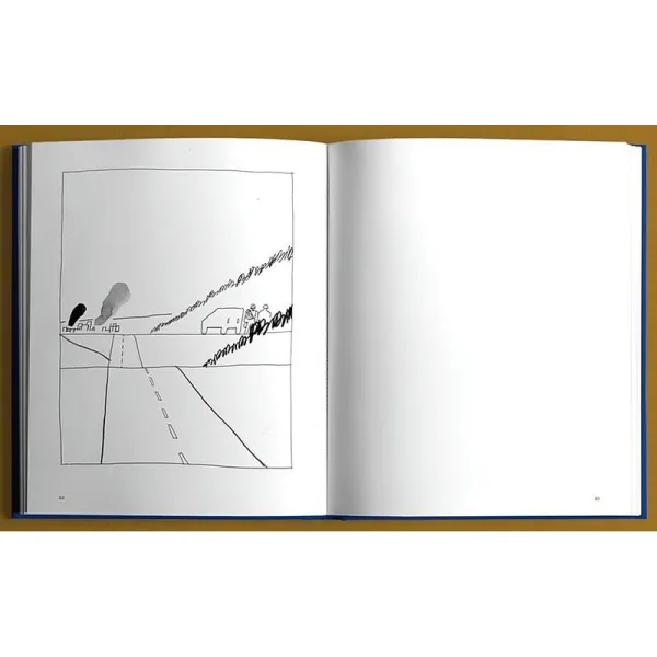 Zagrava. Artbook and original graphic work