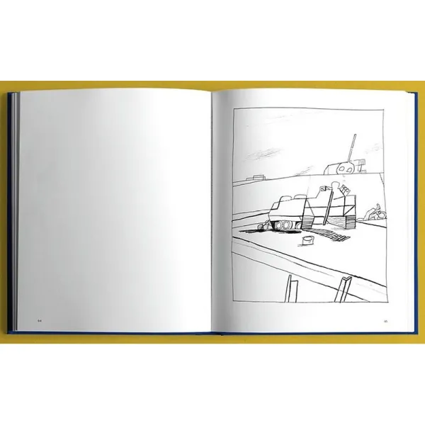 Zagrava. Artbook and original graphic work