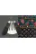 Western Podillia: folk clothing, jewelry, textiles