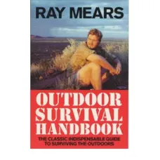 Outdoor Survival Handbook