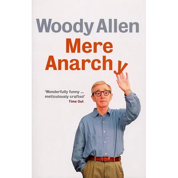 Mere Anarchy