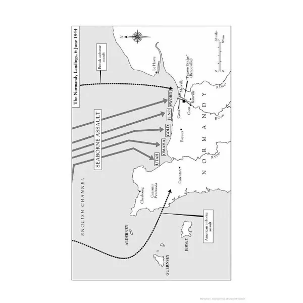 Forgotten Voices of D-Day